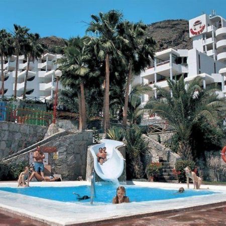 Apartamento Sun beach el cardenal Las Palmas de Gran Canaria Exterior foto