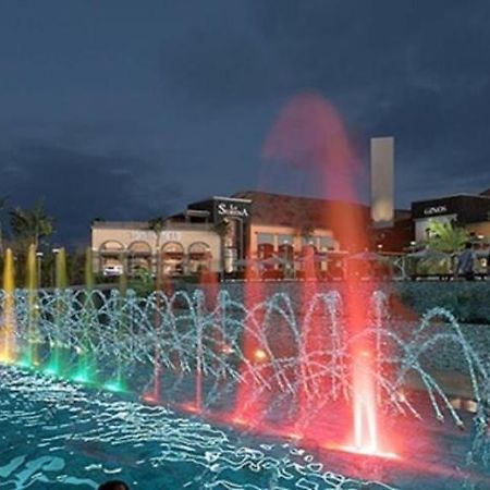 Sun beach el cardenal Las Palmas de Gran Canaria Exterior foto
