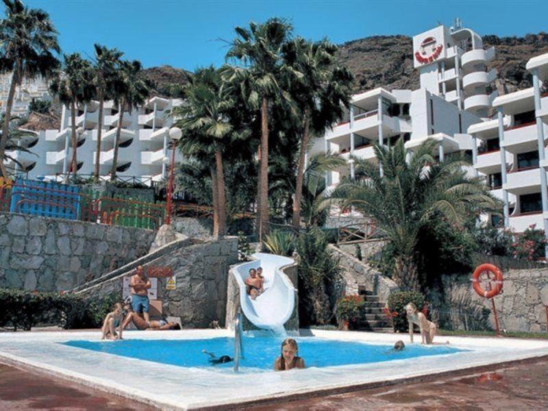 Apartamento Sun beach el cardenal Las Palmas de Gran Canaria Exterior foto